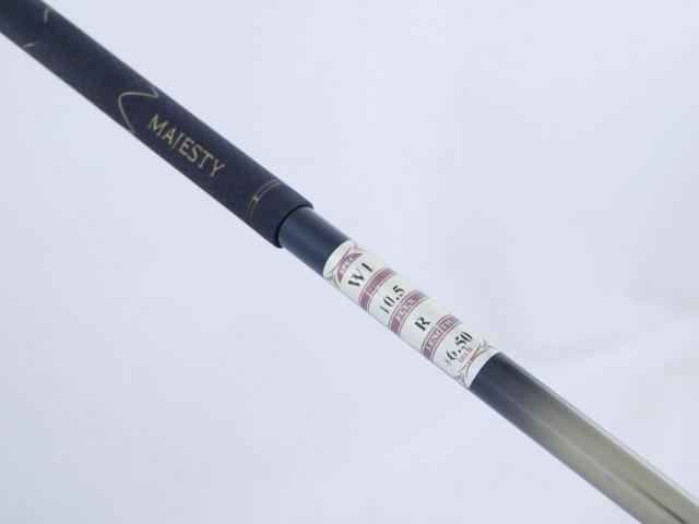 Driver : Maruman : ไดรเวอร์ Maruman MAJESTY Royale (รุ่นปี 2020 รุ่นท้อปสุด) Loft 10.5 Flex R