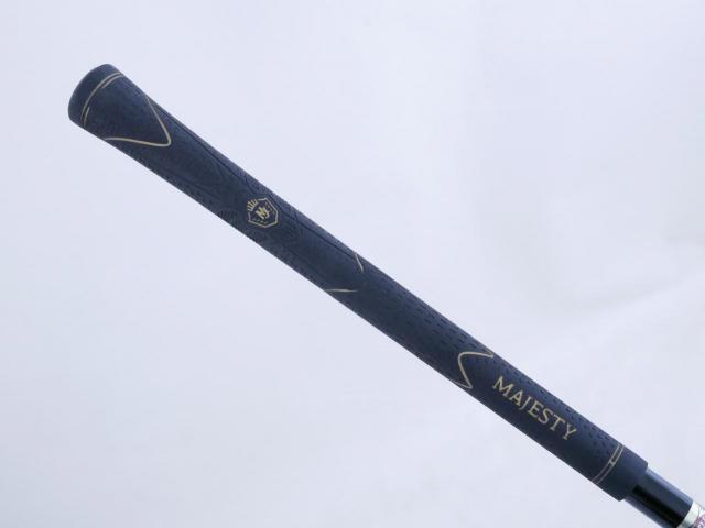 Driver : Maruman : ไดรเวอร์ Maruman MAJESTY Royale (รุ่นปี 2020 รุ่นท้อปสุด) Loft 10.5 Flex R