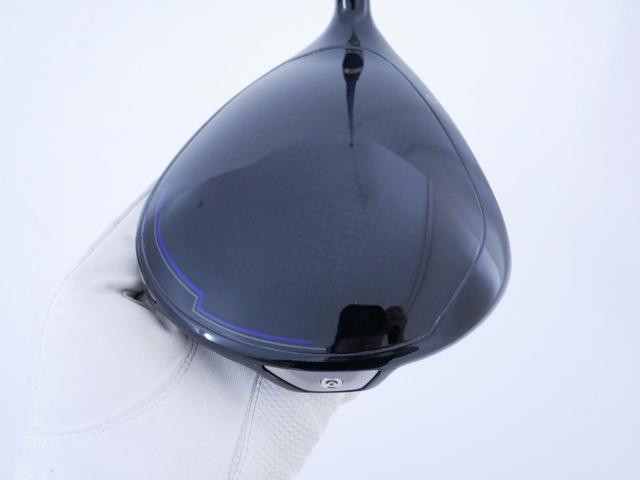 Driver : Yamaha : ไดรเวอร์ Yamaha Inpres DriveStar (รุ่นปี 2023 ตีไกล ตีมันมากๆ) Loft 10.5 ก้าน Fujikura Speeder NX M423d Flex SR