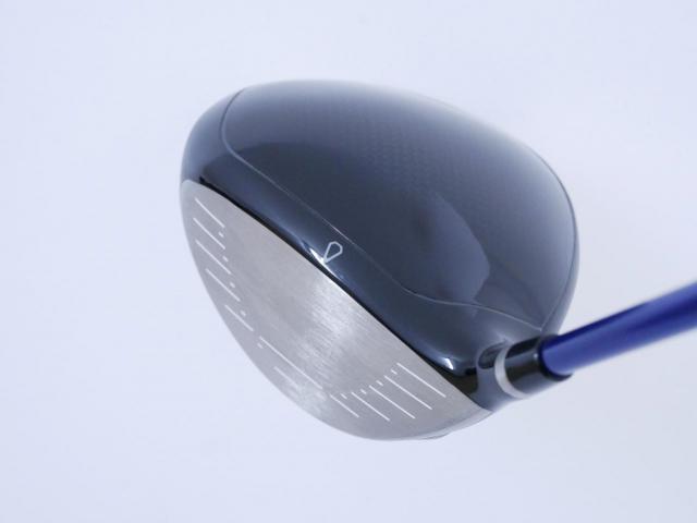 Driver : Yamaha : ไดรเวอร์ Yamaha Inpres DriveStar (รุ่นปี 2023 ตีไกล ตีมันมากๆ) Loft 10.5 ก้าน Fujikura Speeder NX M423d Flex SR