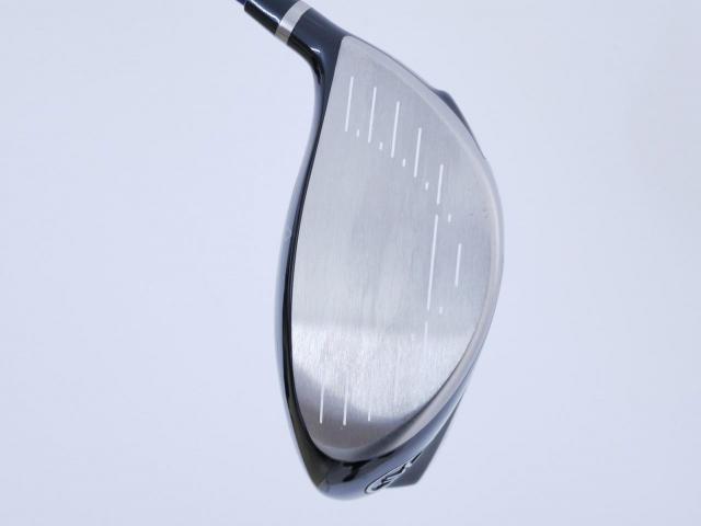 Driver : Yamaha : ไดรเวอร์ Yamaha Inpres DriveStar (รุ่นปี 2023 ตีไกล ตีมันมากๆ) Loft 10.5 ก้าน Fujikura Speeder NX M423d Flex SR