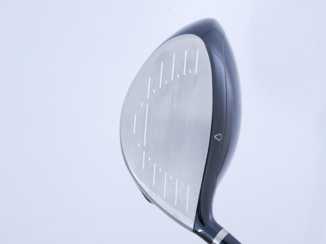 Driver : Yamaha : ไดรเวอร์ Yamaha Inpres DriveStar (รุ่นปี 2023 ตีไกล ตีมันมากๆ) Loft 10.5 ก้าน Fujikura Speeder NX M423d Flex SR