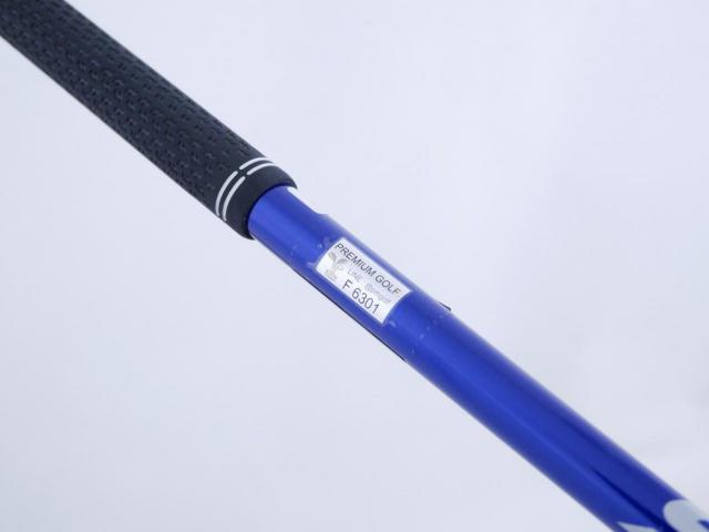 Driver : Yamaha : ไดรเวอร์ Yamaha Inpres DriveStar (รุ่นปี 2023 ตีไกล ตีมันมากๆ) Loft 10.5 ก้าน Fujikura Speeder NX M423d Flex SR