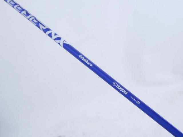 Driver : Yamaha : ไดรเวอร์ Yamaha Inpres DriveStar (รุ่นปี 2023 ตีไกล ตีมันมากๆ) Loft 10.5 ก้าน Fujikura Speeder NX M423d Flex SR