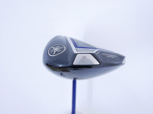 Driver : Yamaha : ไดรเวอร์ Yamaha Inpres DriveStar (รุ่นปี 2023 ตีไกล ตีมันมากๆ) Loft 10.5 ก้าน Fujikura Speeder NX M423d Flex S