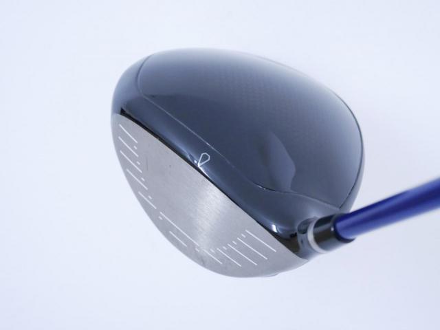 Driver : Yamaha : ไดรเวอร์ Yamaha Inpres DriveStar (รุ่นปี 2023 ตีไกล ตีมันมากๆ) Loft 10.5 ก้าน Fujikura Speeder NX M423d Flex S
