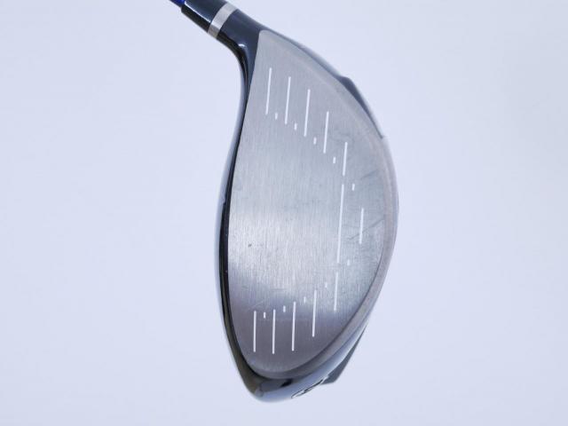 Driver : Yamaha : ไดรเวอร์ Yamaha Inpres DriveStar (รุ่นปี 2023 ตีไกล ตีมันมากๆ) Loft 10.5 ก้าน Fujikura Speeder NX M423d Flex S