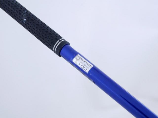 Driver : Yamaha : ไดรเวอร์ Yamaha Inpres DriveStar (รุ่นปี 2023 ตีไกล ตีมันมากๆ) Loft 10.5 ก้าน Fujikura Speeder NX M423d Flex S