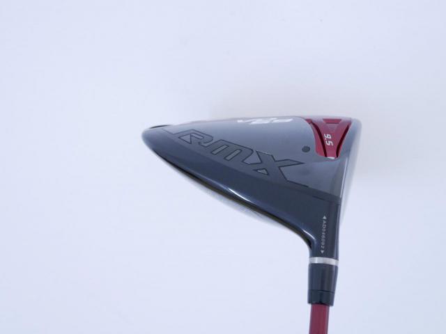 Driver : Yamaha : ไดรเวอร์ Yamaha RMX VD59 (รุ่นปี 2022) Loft 9.5 (ปรับได้) ก้าน Mitsubishi Diamana YR 50 Flex S