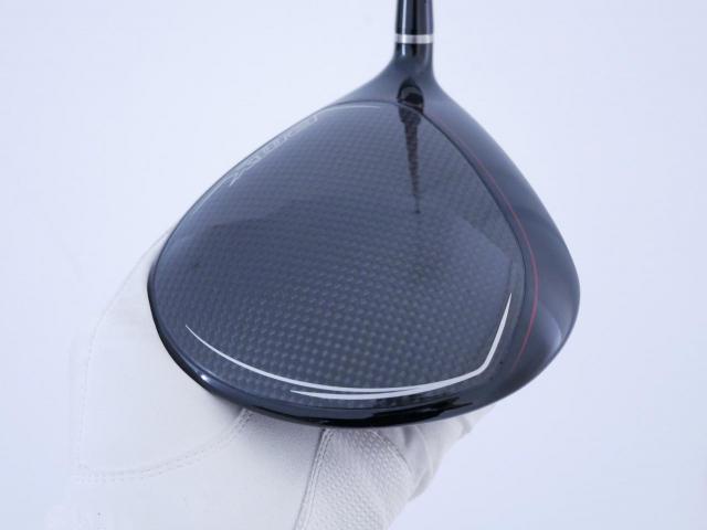 Driver : Yamaha : ไดรเวอร์ Yamaha RMX VD59 (รุ่นปี 2022) Loft 9.5 (ปรับได้) ก้าน Mitsubishi Diamana YR 50 Flex S
