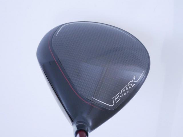 Driver : Yamaha : ไดรเวอร์ Yamaha RMX VD59 (รุ่นปี 2022) Loft 9.5 (ปรับได้) ก้าน Mitsubishi Diamana YR 50 Flex S
