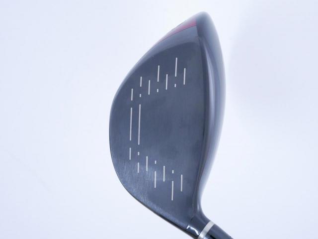 Driver : Yamaha : ไดรเวอร์ Yamaha RMX VD59 (รุ่นปี 2022) Loft 9.5 (ปรับได้) ก้าน Mitsubishi Diamana YR 50 Flex S
