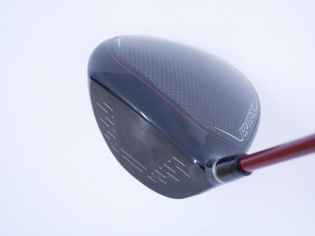 Driver : Yamaha : ไดรเวอร์ Yamaha RMX VD59 (รุ่นปี 2022) Loft 9.5 (ปรับได้) ก้าน Mitsubishi Diamana YR 50 Flex S