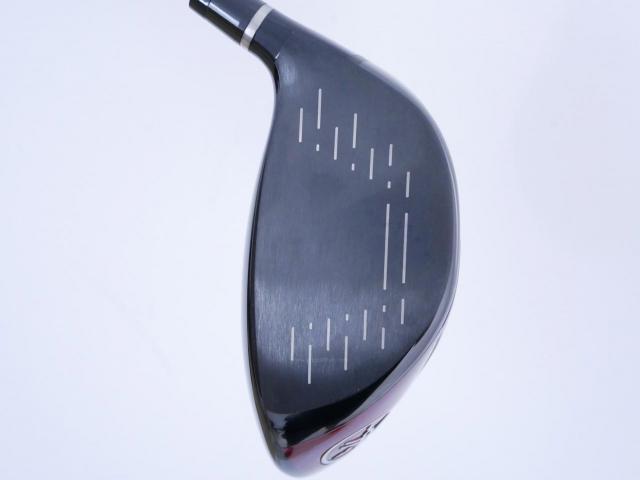 Driver : Yamaha : ไดรเวอร์ Yamaha RMX VD59 (รุ่นปี 2022) Loft 9.5 (ปรับได้) ก้าน Mitsubishi Diamana YR 50 Flex S
