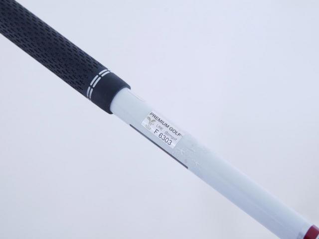 Driver : Yamaha : ไดรเวอร์ Yamaha RMX VD59 (รุ่นปี 2022) Loft 9.5 (ปรับได้) ก้าน Mitsubishi Diamana YR 50 Flex S