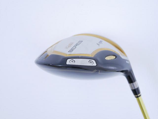 Driver : Honma : **ก้าน 3 ดาว** ไดรเวอร์ Honma Beres A-Spec II (ออกปี 2021 หน้าเด้งเกินกฏ) Loft 10.5 ก้าน ARMRQ A-Spec (47) Flex R (3 ดาว)