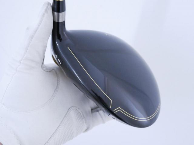 Driver : Honma : **ก้าน 3 ดาว** ไดรเวอร์ Honma Beres A-Spec II (ออกปี 2021 หน้าเด้งเกินกฏ) Loft 10.5 ก้าน ARMRQ A-Spec (47) Flex R (3 ดาว)