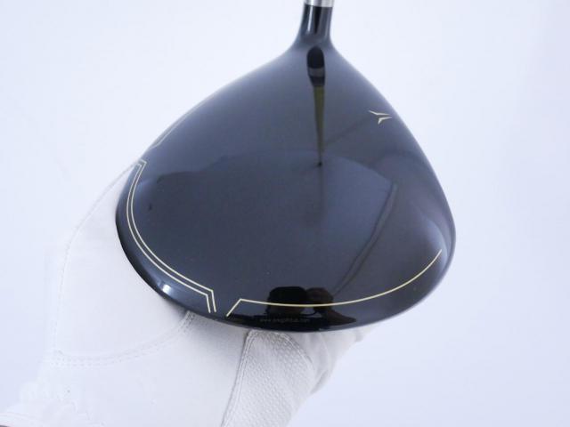 Driver : Honma : **ก้าน 3 ดาว** ไดรเวอร์ Honma Beres A-Spec II (ออกปี 2021 หน้าเด้งเกินกฏ) Loft 10.5 ก้าน ARMRQ A-Spec (47) Flex R (3 ดาว)