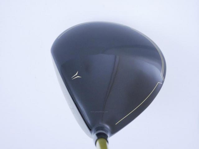 Driver : Honma : **ก้าน 3 ดาว** ไดรเวอร์ Honma Beres A-Spec II (ออกปี 2021 หน้าเด้งเกินกฏ) Loft 10.5 ก้าน ARMRQ A-Spec (47) Flex R (3 ดาว)