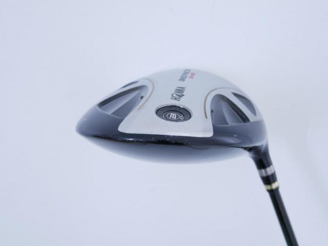 Driver : Honma : ไดรเวอร์ Honma Beres S-01 (460cc.) Loft 10 ก้าน ARMRQ 6 (49) Flex R (2 ดาว)