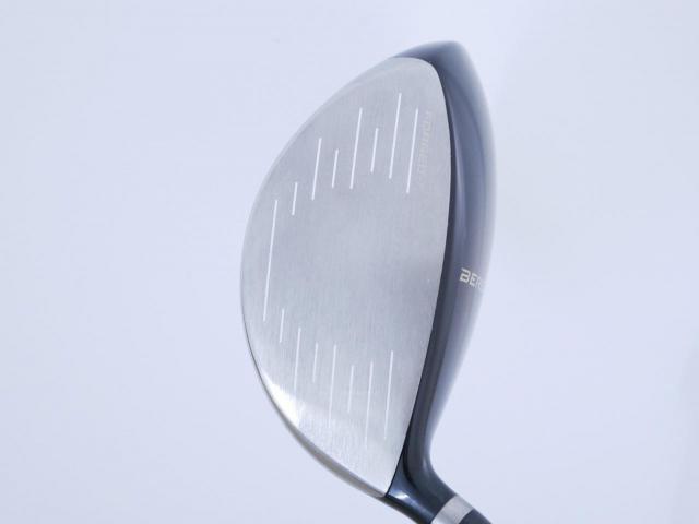 Driver : Honma : ไดรเวอร์ Honma Beres S-01 (460cc.) Loft 10 ก้าน ARMRQ 6 (49) Flex R (2 ดาว)