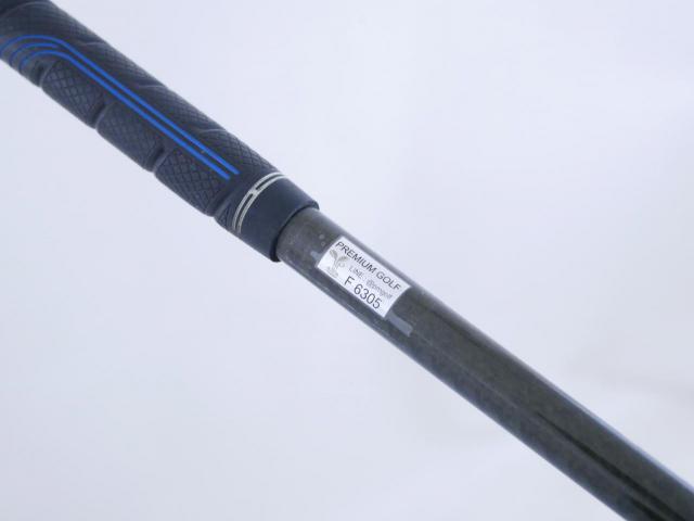 Driver : Honma : ไดรเวอร์ Honma Beres S-01 (460cc.) Loft 10 ก้าน ARMRQ 6 (49) Flex R (2 ดาว)