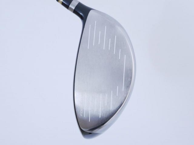 Driver : Honma : ไดรเวอร์ Honma Beres S-01 (460cc.) Loft 10 ก้าน ARMRQ 6 (49) Flex R (2 ดาว)