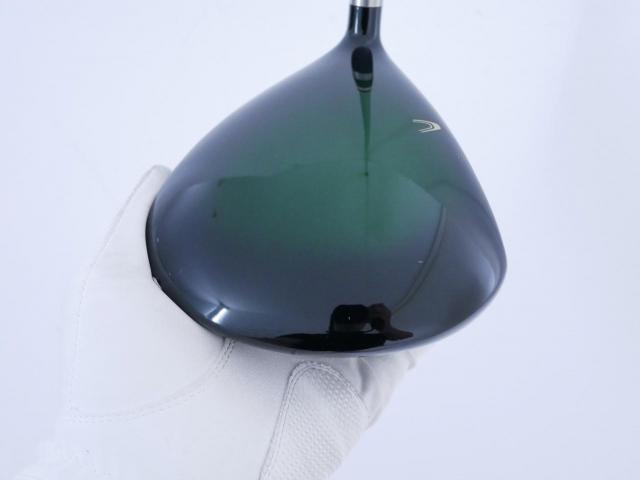 Driver : Honma : Honma Beres E-03 (รุ่นปี 2015 เหมาะกับซีเนียร์) Loft 11.5 ก้าน ARMRQ 8 (45) FLex R (2 ดาว)