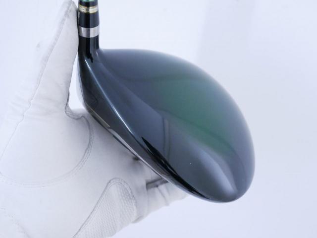 Driver : Honma : Honma Beres E-03 (รุ่นปี 2015 เหมาะกับซีเนียร์) Loft 11.5 ก้าน ARMRQ 8 (45) FLex R (2 ดาว)