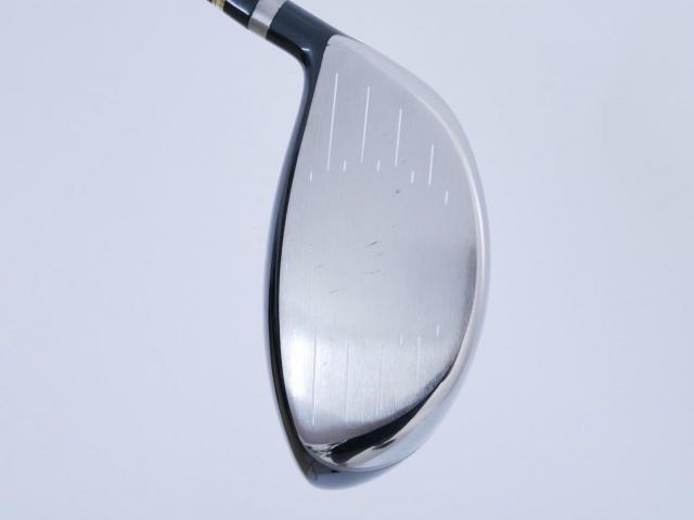 Driver : Honma : Honma Beres E-03 (รุ่นปี 2015 เหมาะกับซีเนียร์) Loft 11.5 ก้าน ARMRQ 8 (45) FLex R (2 ดาว)
