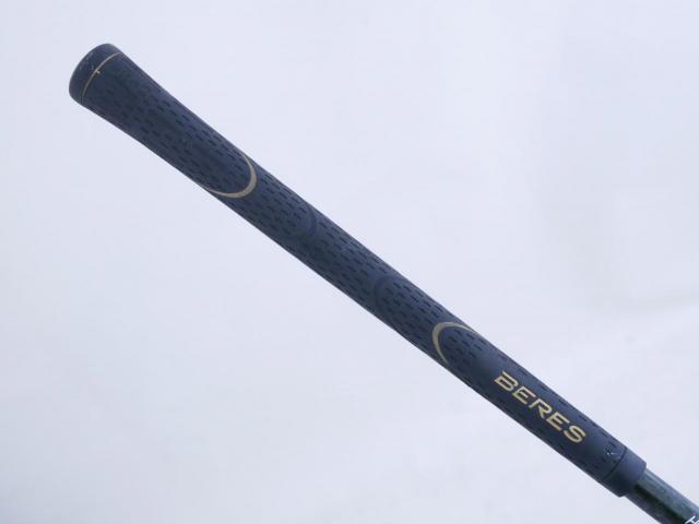 Driver : Honma : Honma Beres E-03 (รุ่นปี 2015 เหมาะกับซีเนียร์) Loft 11.5 ก้าน ARMRQ 8 (45) FLex R (2 ดาว)
