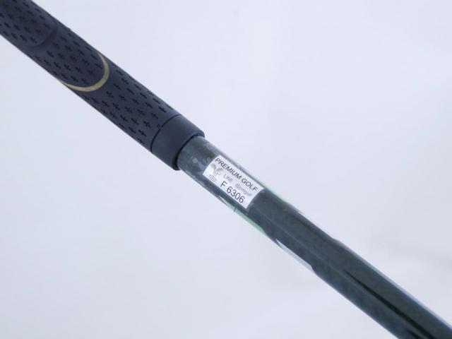 Driver : Honma : Honma Beres E-03 (รุ่นปี 2015 เหมาะกับซีเนียร์) Loft 11.5 ก้าน ARMRQ 8 (45) FLex R (2 ดาว)