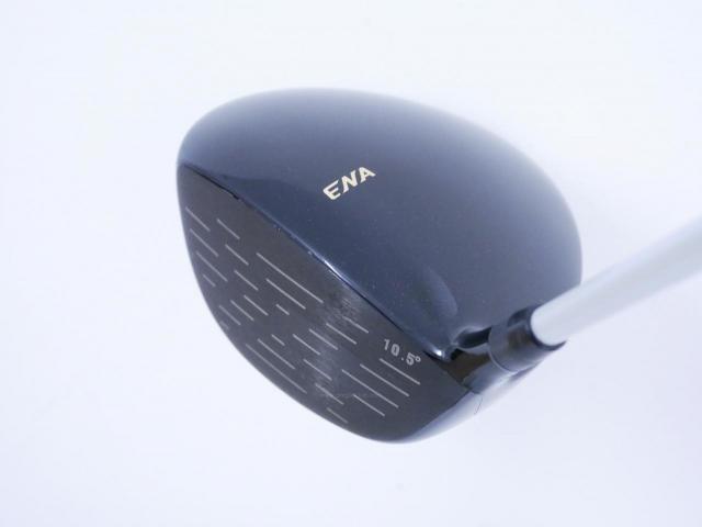 Driver : Other Brand : ไดรเวอร์ ENA MagicWand SF (รุ่นปี 2023 เบามากๆ ตีสบายสุดๆ) Loft 10.5 ก้าน Fujikura Speeder Flex R