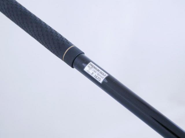 Driver : Other Brand : ไดรเวอร์ ENA MagicWand SF (รุ่นปี 2023 เบามากๆ ตีสบายสุดๆ) Loft 10.5 ก้าน Fujikura Speeder Flex R