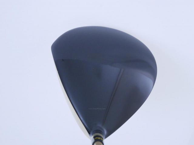 Driver : Other Brand : ไดรเวอร์ Mutsumi Honma MH555 (ปี 2022 หัวขนาด 555cc. หน้าเด้งเกินกฏ) Loft 10.5 Flex SR