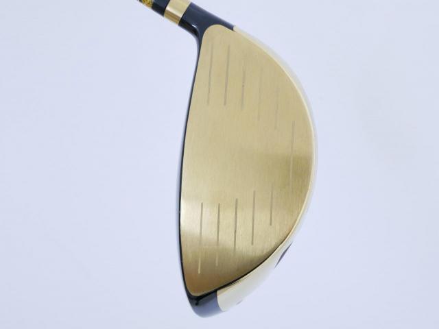 Driver : Other Brand : ไดรเวอร์ Mutsumi Honma MH555 (ปี 2022 หัวขนาด 555cc. หน้าเด้งเกินกฏ) Loft 10.5 Flex SR