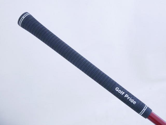 Driver : Other Brand : ไดรเวอร์ Mutsumi Honma MH555 (ปี 2022 หัวขนาด 555cc. หน้าเด้งเกินกฏ) Loft 10.5 Flex SR
