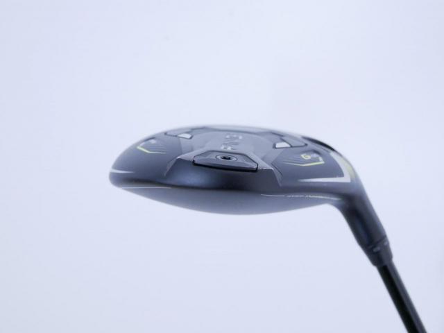 Fairway Wood : Ping : หัวไม้ 5 Ping G430 MAX (ปี 2024) Loft 18 ก้าน Ping Alta J CB Flex S