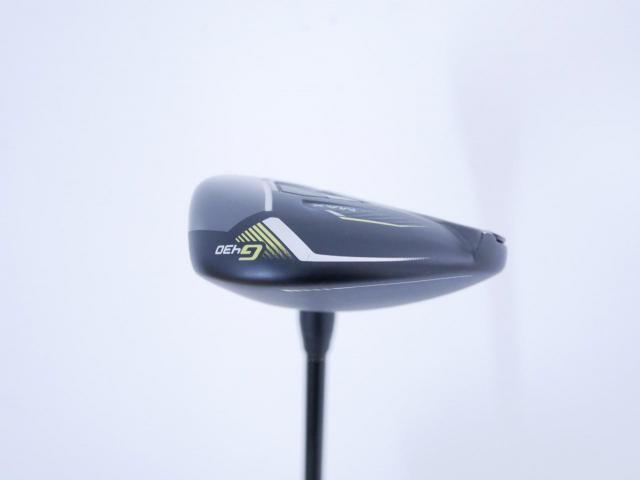 Fairway Wood : Ping : หัวไม้ 5 Ping G430 MAX (ปี 2024) Loft 18 ก้าน Ping Alta J CB Flex S