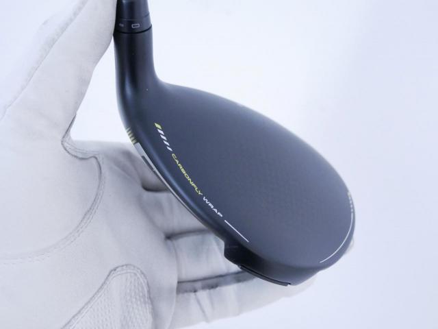 Fairway Wood : Ping : หัวไม้ 5 Ping G430 MAX (ปี 2024) Loft 18 ก้าน Ping Alta J CB Flex S