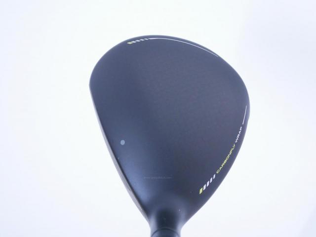Fairway Wood : Ping : หัวไม้ 5 Ping G430 MAX (ปี 2024) Loft 18 ก้าน Ping Alta J CB Flex S