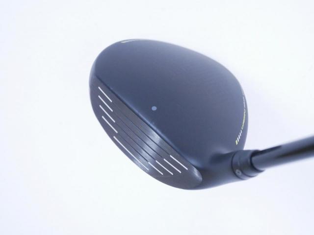 Fairway Wood : Ping : หัวไม้ 5 Ping G430 MAX (ปี 2024) Loft 18 ก้าน Ping Alta J CB Flex S
