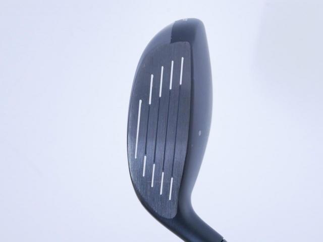Fairway Wood : Ping : หัวไม้ 5 Ping G430 MAX (ปี 2024) Loft 18 ก้าน Ping Alta J CB Flex S