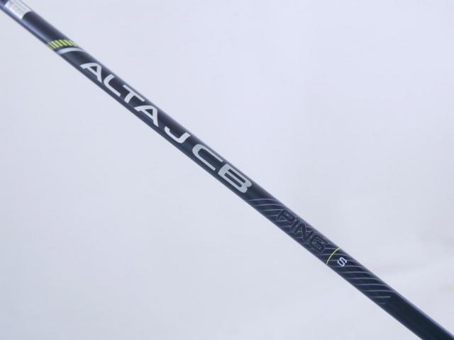 Fairway Wood : Ping : หัวไม้ 5 Ping G430 MAX (ปี 2024) Loft 18 ก้าน Ping Alta J CB Flex S