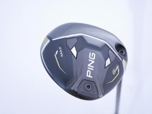 Fairway Wood : Ping : หัวไม้ 5 Ping G430 MAX (ปี 2024) Loft 18 ก้าน Ping Alta J CB Flex S