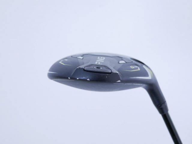Fairway Wood : Ping : หัวไม้ 5 Ping G430 MAX (ปี 2024) Loft 18 ก้าน Ping Alta J CB Flex S