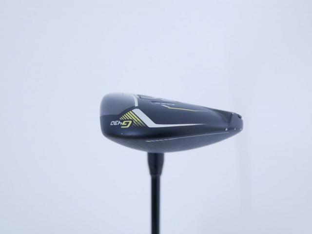 Fairway Wood : Ping : หัวไม้ 5 Ping G430 MAX (ปี 2024) Loft 18 ก้าน Ping Alta J CB Flex S