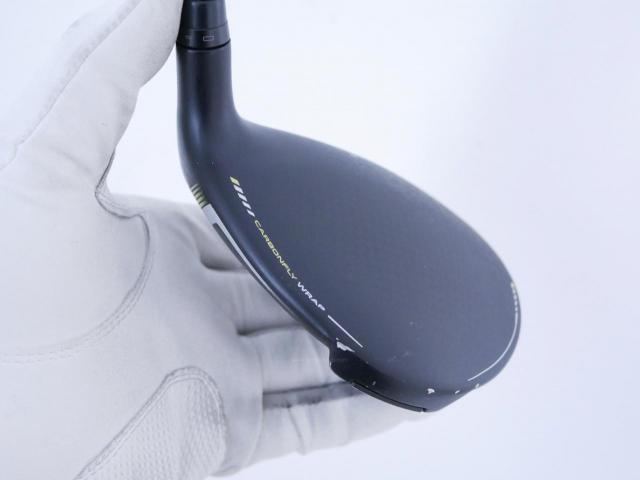 Fairway Wood : Ping : หัวไม้ 5 Ping G430 MAX (ปี 2024) Loft 18 ก้าน Ping Alta J CB Flex S