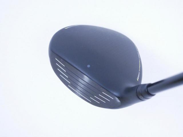 Fairway Wood : Ping : หัวไม้ 5 Ping G430 MAX (ปี 2024) Loft 18 ก้าน Ping Alta J CB Flex S