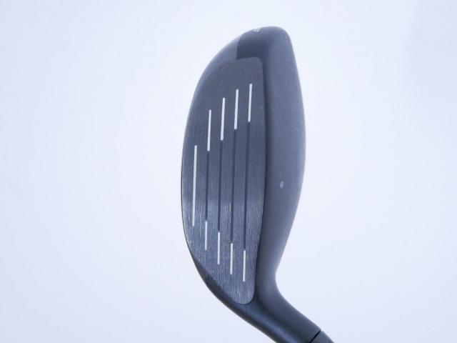 Fairway Wood : Ping : หัวไม้ 5 Ping G430 MAX (ปี 2024) Loft 18 ก้าน Ping Alta J CB Flex S